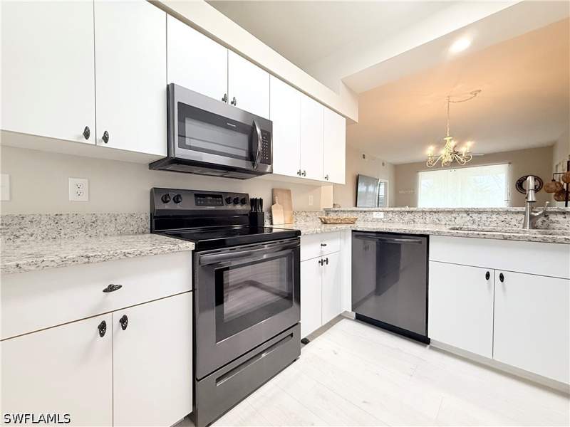 2 bedroom Condominium at 7515 Stoneybrook Dr 835, Terrace At Stoneybrook, Naples — photo 4