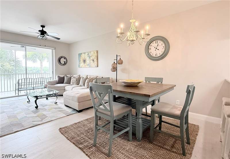 2 bedroom Condominium at 7515 Stoneybrook Dr 835, Terrace At Stoneybrook, Naples — photo 5