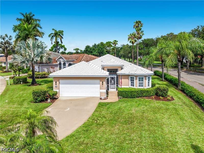 2 bedroom SingleFamilyResidence at 2641 Palo Duro Blvd, Del Vera Country Club, North Fort Myers — photo 3