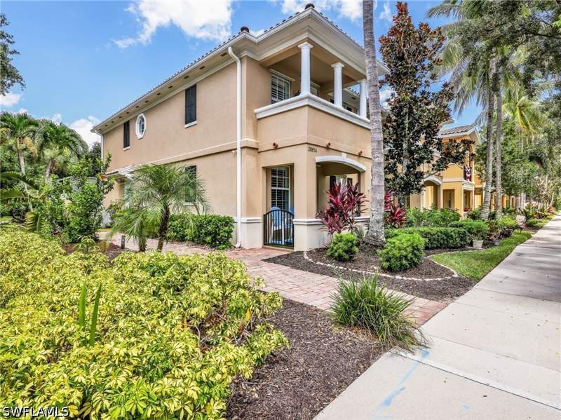 4 bedroom Townhouse at 28614 Alessandria Cir, San Remo, Bonita Springs — photo 3