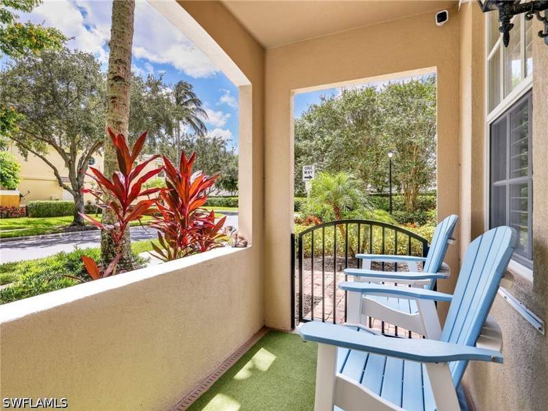4 bedroom Townhouse at 28614 Alessandria Cir, San Remo, Bonita Springs — photo 4