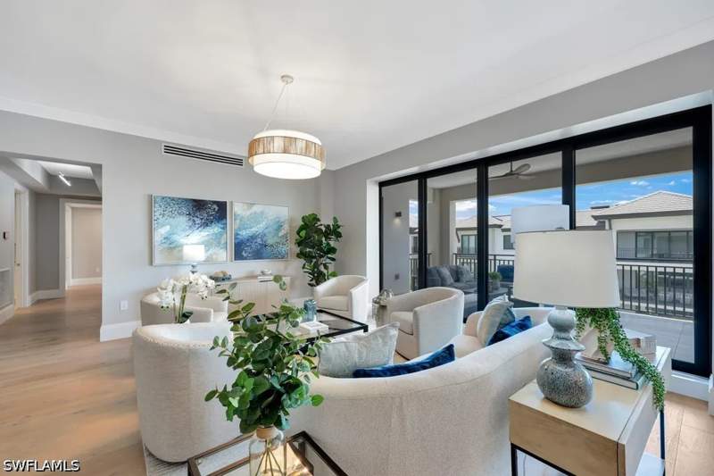 4 bedroom Condominium at 1130 3rd Ave S 512, Quattro At Naples Square, Naples — photo 5