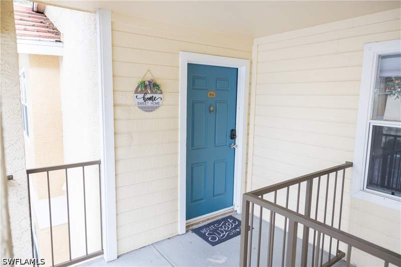 2 bedroom Condominium at 12561 Equestrian Cir 816, Venetian Palms, Fort Myers — photo 4