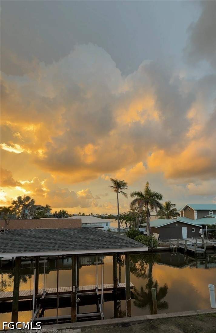 2 bedroom SingleFamilyResidence at 261 Egret St, Islands End, Fort Myers Beach — photo 4