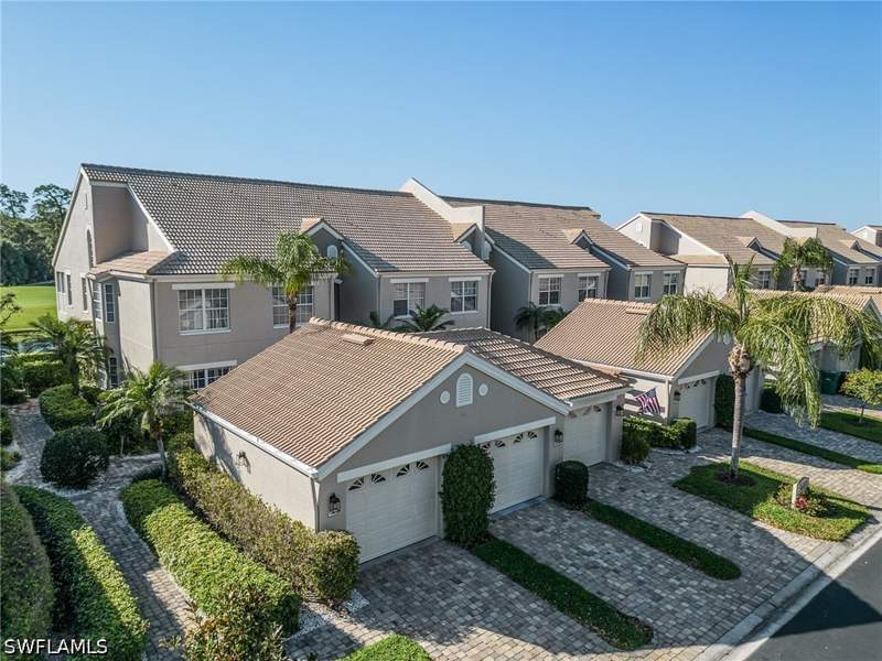 2 bedroom Condominium at 5693 Heron Ln 503, Feather Sound, Naples — photo 3
