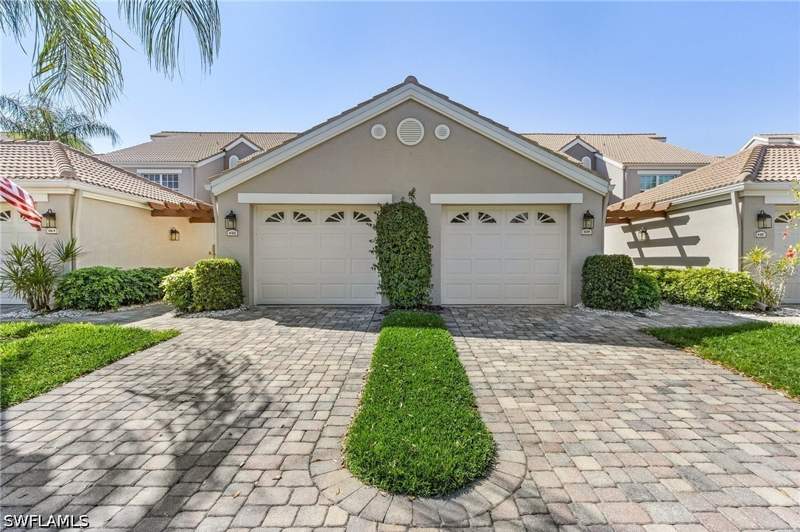 2 bedroom Condominium at 5693 Heron Ln 503, Feather Sound, Naples — photo 4