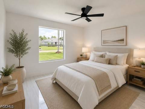 2813 NW 4th Ter, Cape Coral FL - photo 13 of 20