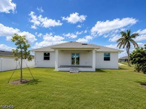 2813 NW 4th Ter, Cape Coral FL - photo 15 of 20