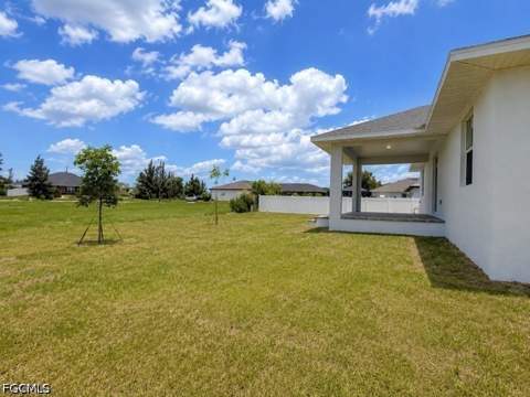 2813 NW 4th Ter, Cape Coral FL - photo 16 of 20