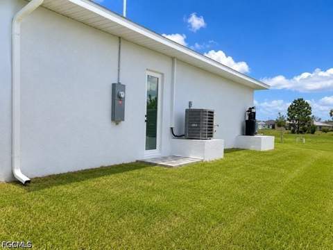 2813 NW 4th Ter, Cape Coral FL - photo 18 of 20