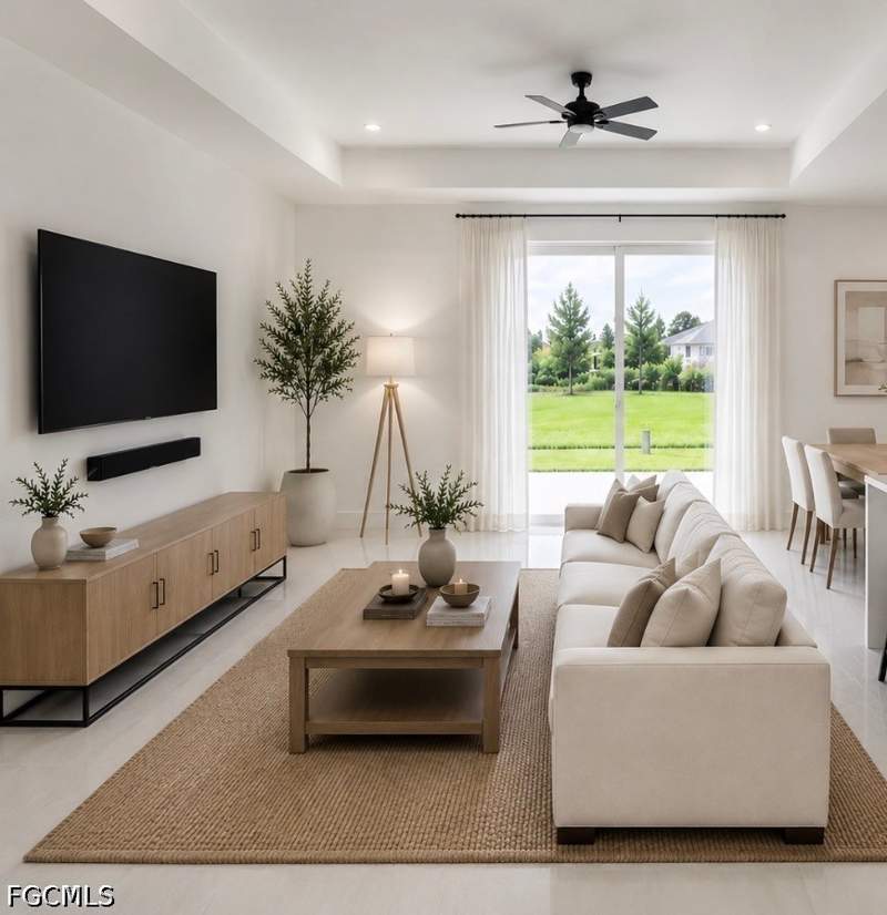 3 bedroom SingleFamilyResidence at 2813 NW 4th Ter, Cape Coral, Cape Coral — photo 4