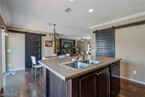 130 S Nogal St, Clewiston FL - photo 12 of 38