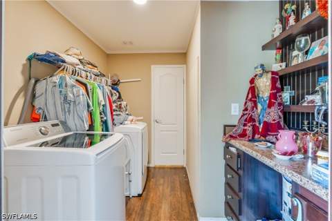 130 S Nogal St, Clewiston FL - photo 18 of 38