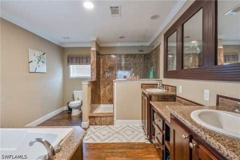 130 S Nogal St, Clewiston FL - photo 21 of 38