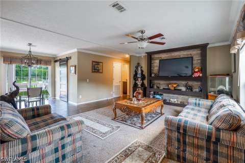 130 S Nogal St, Clewiston FL - photo 8 of 38