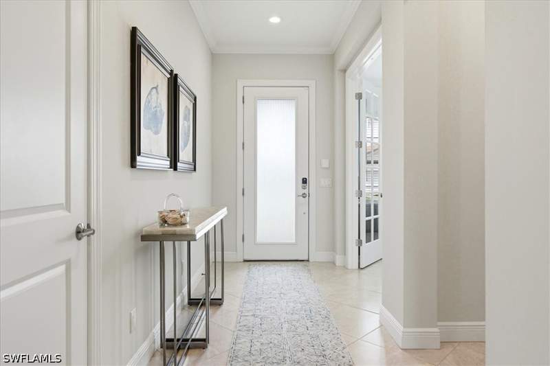 3 bedroom SingleFamilyResidence at 4559 Tamarind Way, Raffia Preserve, Naples — photo 2