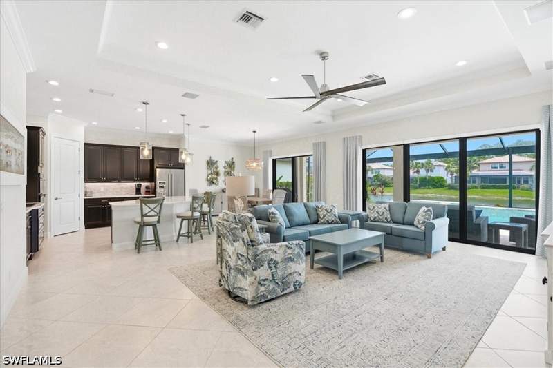 3 bedroom SingleFamilyResidence at 4559 Tamarind Way, Raffia Preserve, Naples — photo 5