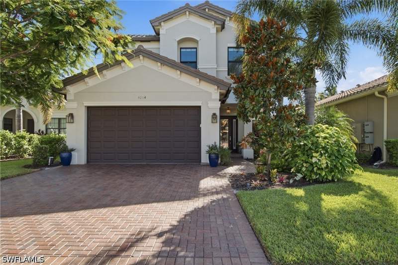 5 bedroom SingleFamilyResidence at 4204 Siderno Ct, Stonecreek, Naples — photo 2