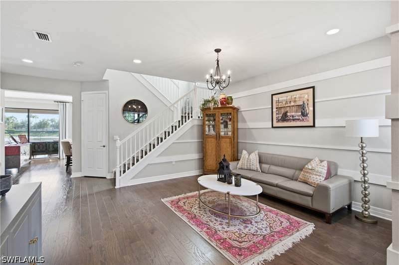 5 bedroom SingleFamilyResidence at 4204 Siderno Ct, Stonecreek, Naples — photo 5