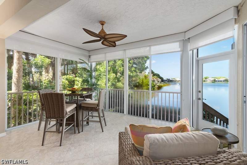 3 bedroom Condominium at 4001 Whiskey Pointe Ln 101, Whiskey Pointe, Bonita Springs — photo 2