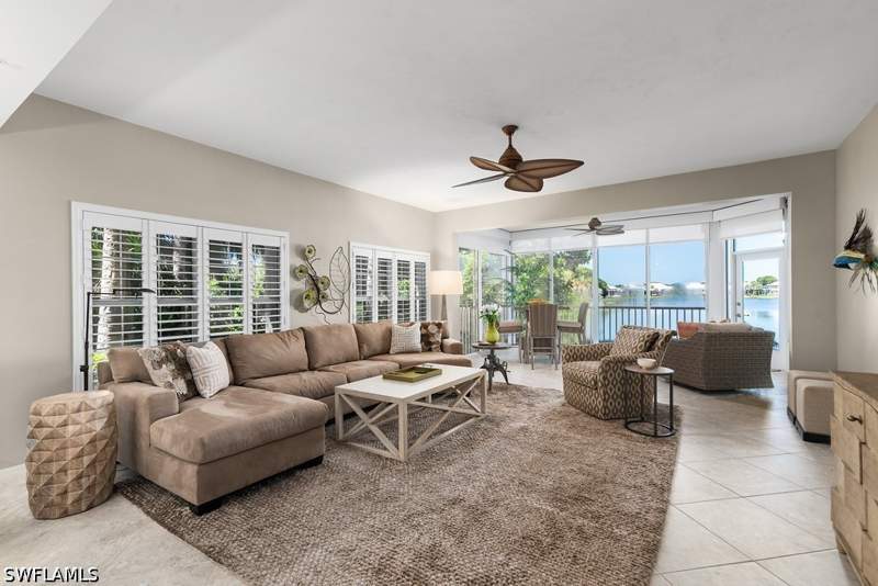 3 bedroom Condominium at 4001 Whiskey Pointe Ln 101, Whiskey Pointe, Bonita Springs — photo 4
