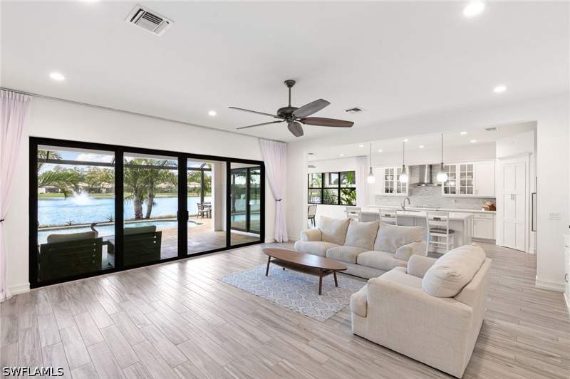 4 bedroom SingleFamilyResidence at 9344 Glenforest Dr, Bent Creek Preserve, Naples — photo 4