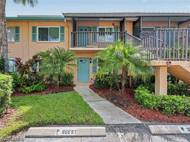 2 bedroom Condominium at 3816 Snowflake Ln 1303, Winterpark, Naples — photo 3
