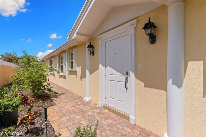 2 bedroom Attached at 7620 Rozzini Ln, Verona Walk, Naples — photo 2