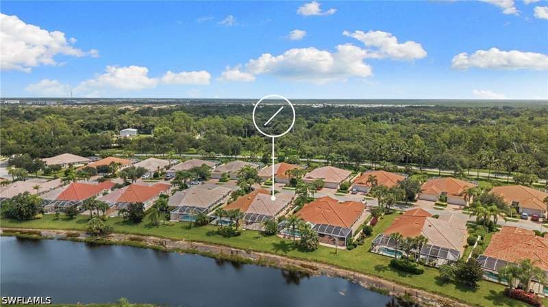 2 bedroom Attached at 7620 Rozzini Ln, Verona Walk, Naples — photo 5