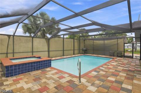 209 Felix Ave N, Lehigh Acres FL - photo 22 of 24