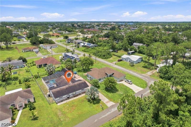 3 bedroom SingleFamilyResidence at 209 Felix Ave N, Lehigh Acres, Lehigh Acres — photo 3