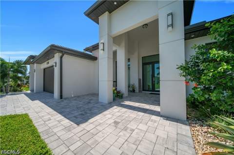 1735 SW 51st Ter, Cape Coral FL - photo 7 of 50