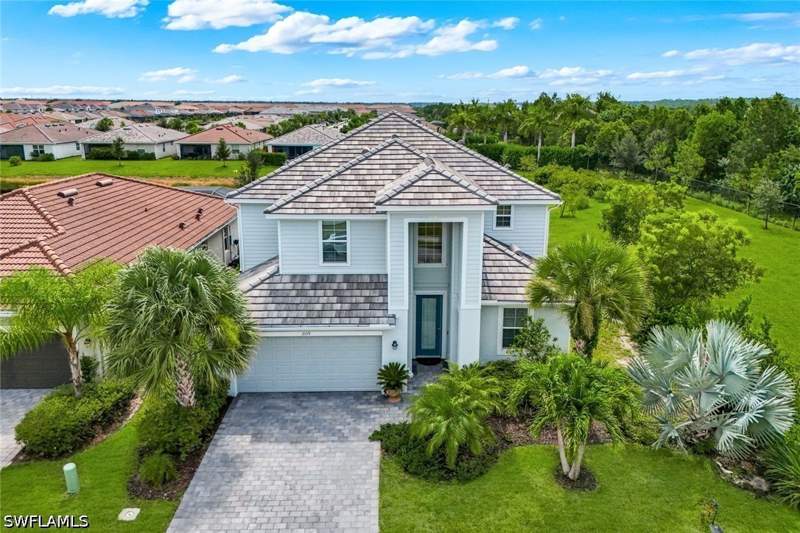 5 bedroom SingleFamilyResidence at 2159 Hamlin St, Orange Blossom Ranch, Naples — photo 3