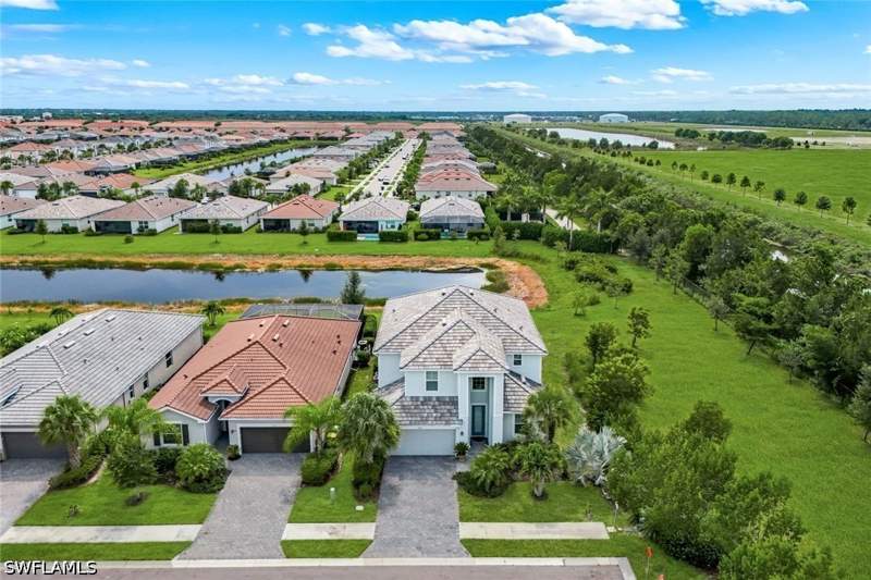 5 bedroom SingleFamilyResidence at 2159 Hamlin St, Orange Blossom Ranch, Naples — photo 4