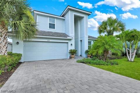 2159 Hamlin St, Naples FL - photo 6 of 49