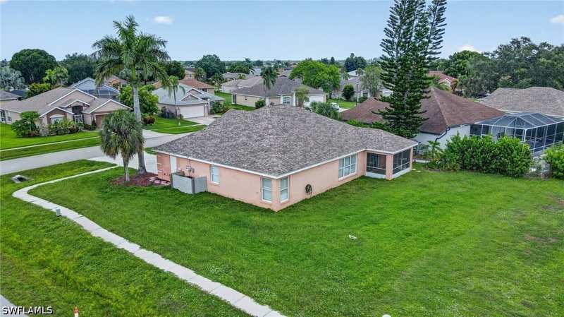 3 bedroom SingleFamilyResidence at 1502 Scholar Ct, Varsity Lakes, Lehigh Acres — photo 1