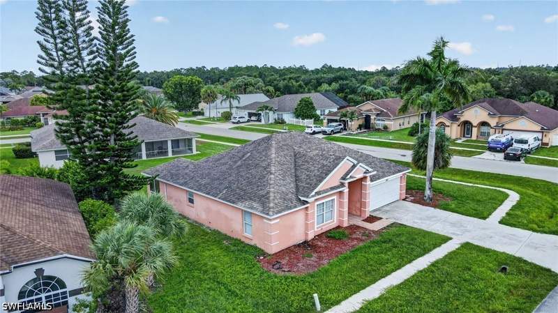 3 bedroom SingleFamilyResidence at 1502 Scholar Ct, Varsity Lakes, Lehigh Acres — photo 5