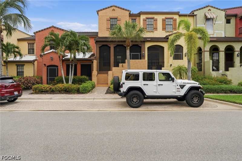 2 bedroom Condominium at 8663 Olinda Way 7507, Paseo, Fort Myers — photo 1