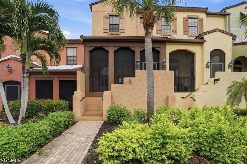 2 bedroom Condominium at 8663 Olinda Way 7507, Paseo, Fort Myers — photo 2