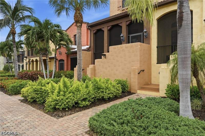 2 bedroom Condominium at 8663 Olinda Way 7507, Paseo, Fort Myers — photo 4
