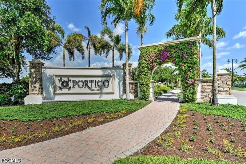 6 bedroom SingleFamilyResidence at 14106 Mindello Dr, Portico, Fort Myers — photo 2