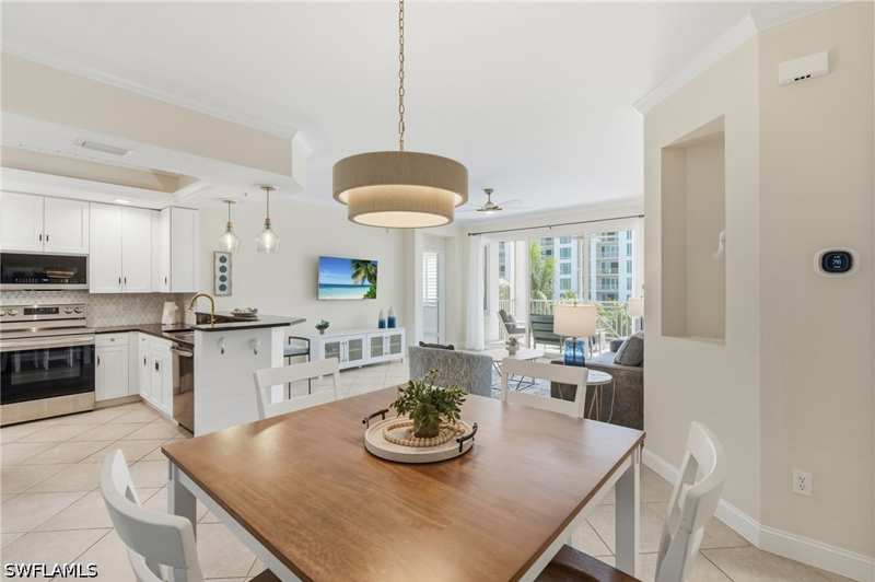 2 bedroom Condominium at 3901 Kens Way 3407, Bonita Village, Bonita Springs — photo 1