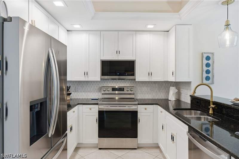 2 bedroom Condominium at 3901 Kens Way 3407, Bonita Village, Bonita Springs — photo 2