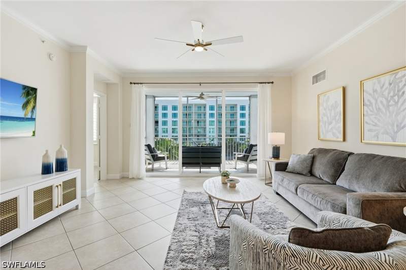 2 bedroom Condominium at 3901 Kens Way 3407, Bonita Village, Bonita Springs — photo 4