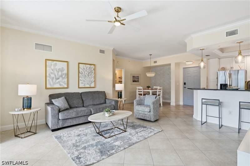 2 bedroom Condominium at 3901 Kens Way 3407, Bonita Village, Bonita Springs — photo 5