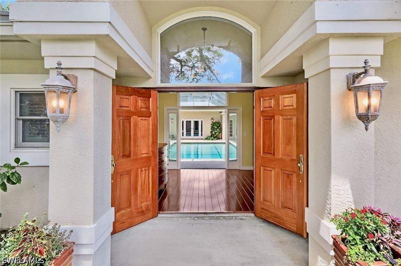 4 bedroom SingleFamilyResidence at 675 Murex Dr, Coquina Sands, Naples — photo 5