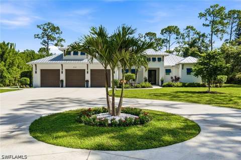 5737 Hidden Oaks Ln, Naples FL - photo 18 of 50