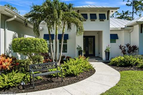 5737 Hidden Oaks Ln, Naples FL - photo 20 of 50
