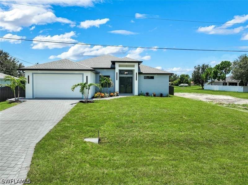 3 bedroom SingleFamilyResidence at 2214 NE 15th Ter, Cape Coral, Cape Coral — photo 2