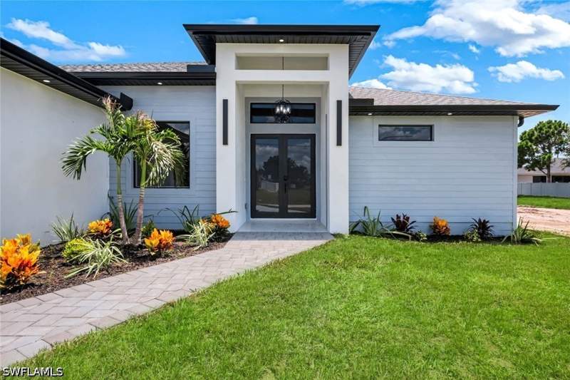 3 bedroom SingleFamilyResidence at 2214 NE 15th Ter, Cape Coral, Cape Coral — photo 3